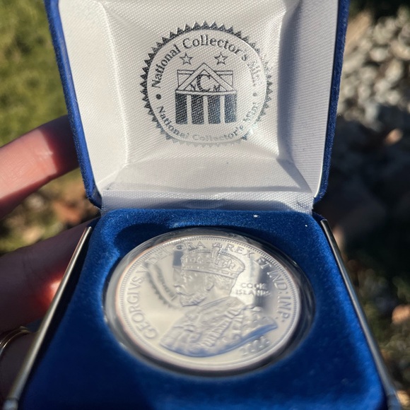 Cook Islands 2006 $1 Tribute To Canada - Picture 2 of 10